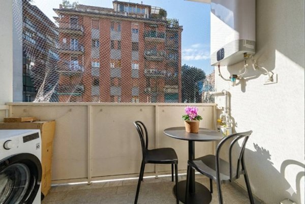 appartamento in vendita a Milano in zona Città Studi