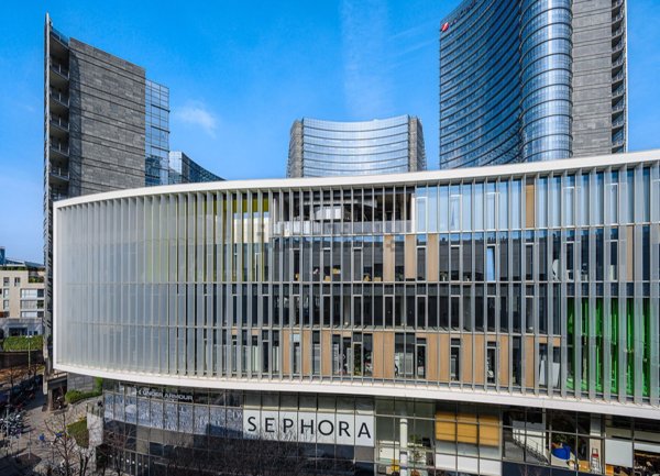 appartamento in vendita a Milano in zona Porta Garibaldi