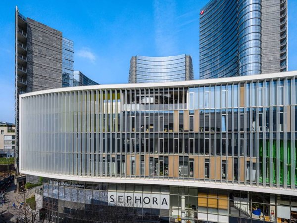 appartamento in vendita a Milano in zona Porta Garibaldi