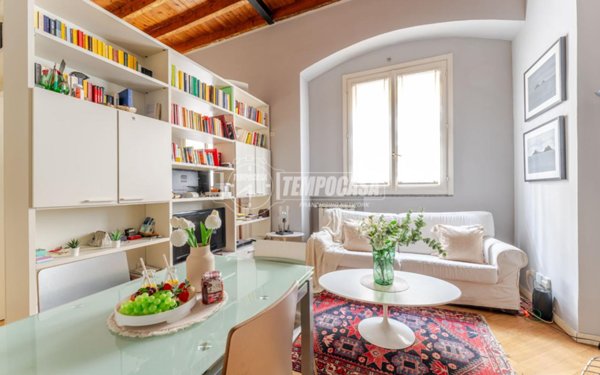 appartamento in vendita a Milano in zona Porta Venezia