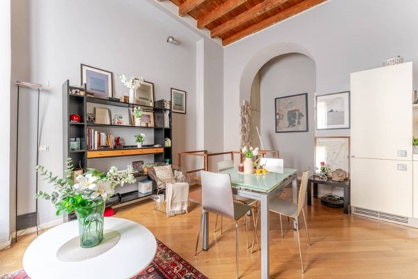 appartamento in vendita a Milano in zona Porta Venezia