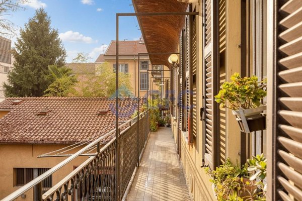 appartamento in vendita a Milano in zona Lambrate