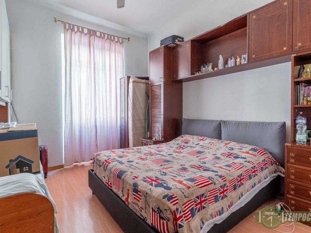 appartamento in vendita a Milano in zona Chiesa Rossa