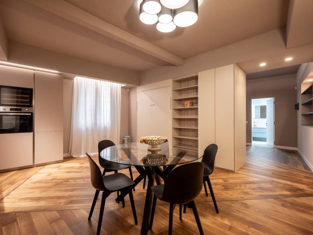 appartamento in vendita a Milano in zona Chiesa Rossa