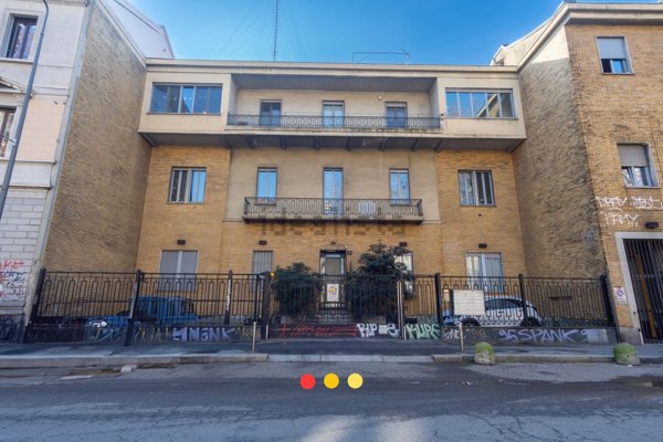 monolocale in vendita a Milano in zona Bocconi