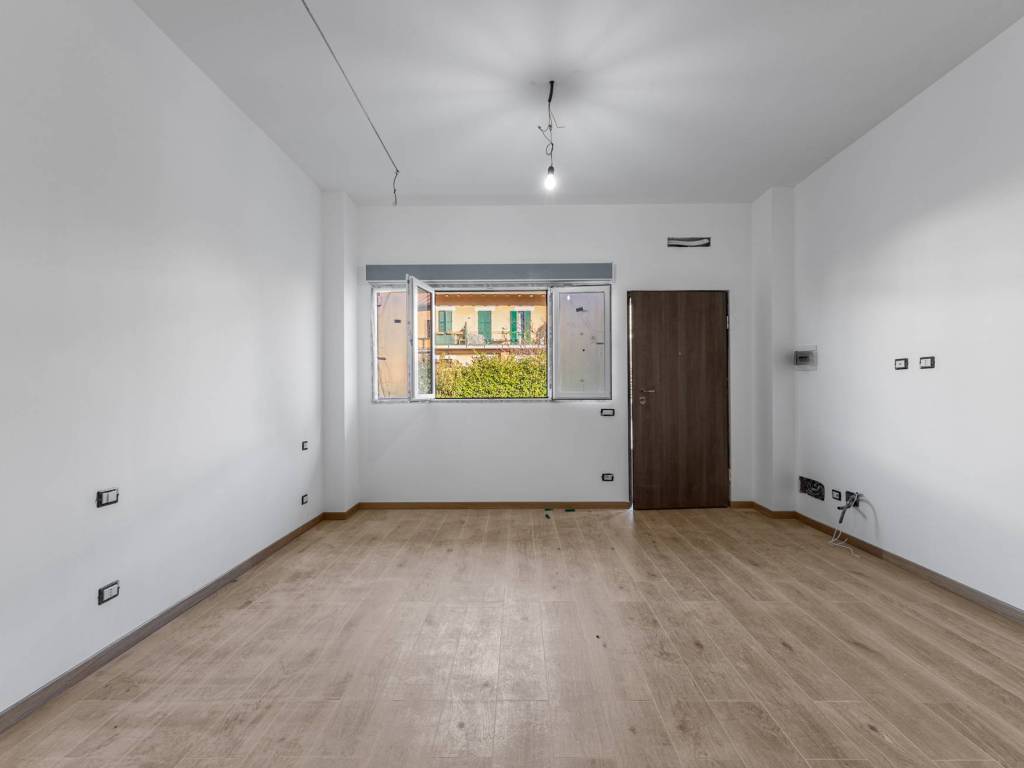 appartamento in vendita a Milano in zona Chiesa Rossa