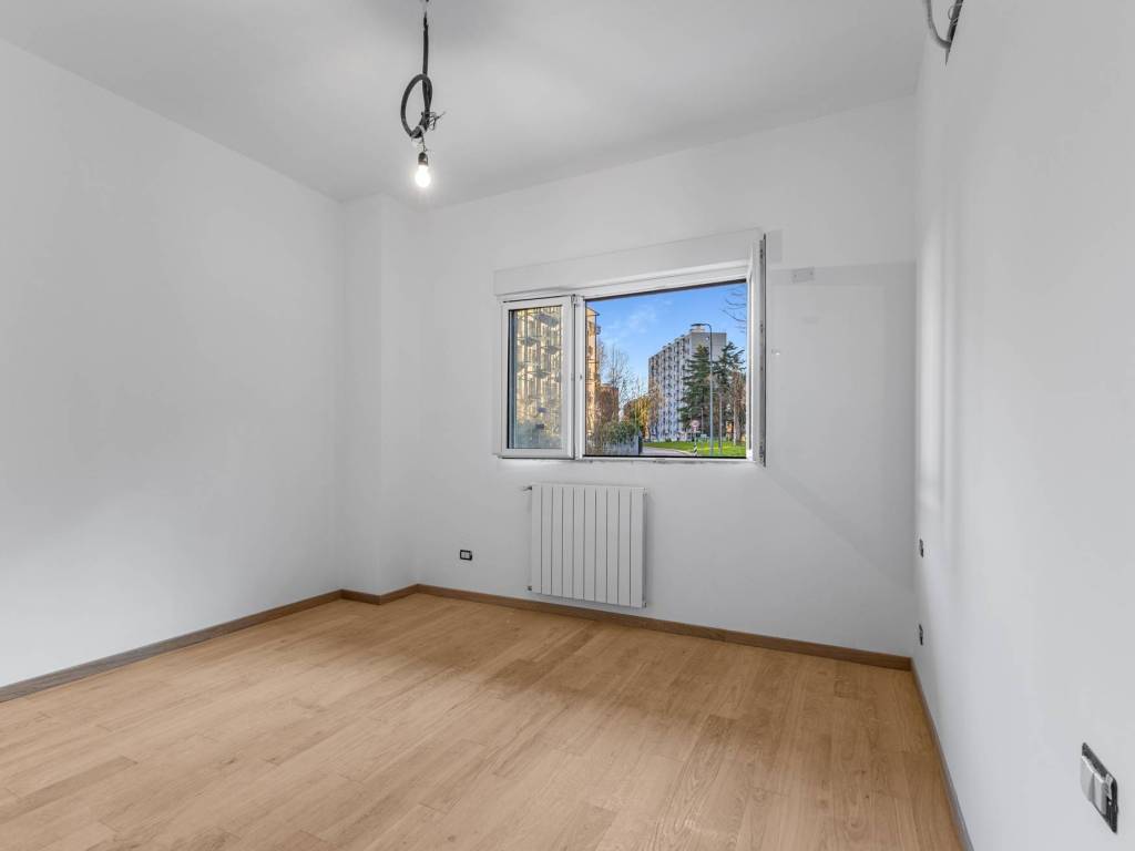 appartamento in vendita a Milano in zona Chiesa Rossa