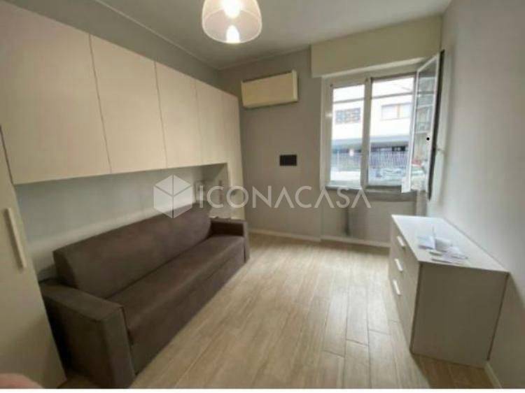 appartamento in vendita a Milano in zona XXII Marzo