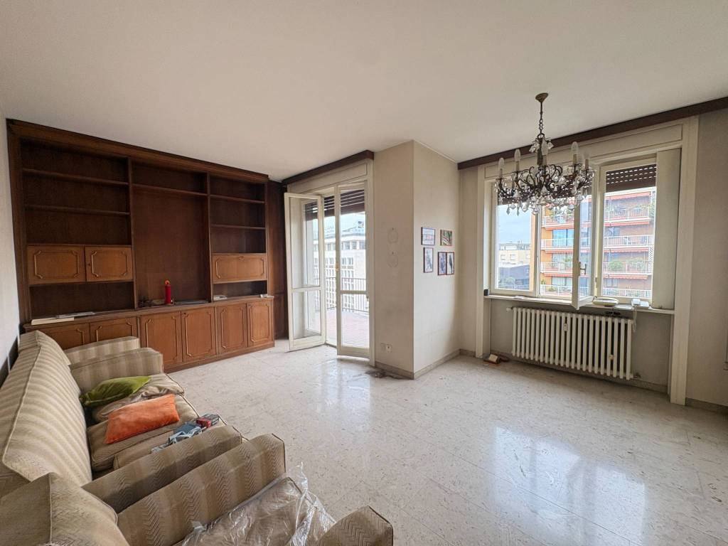 appartamento in vendita a Milano in zona Il Portello