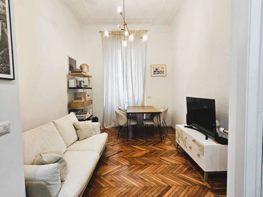 appartamento in vendita a Milano in zona Città Studi