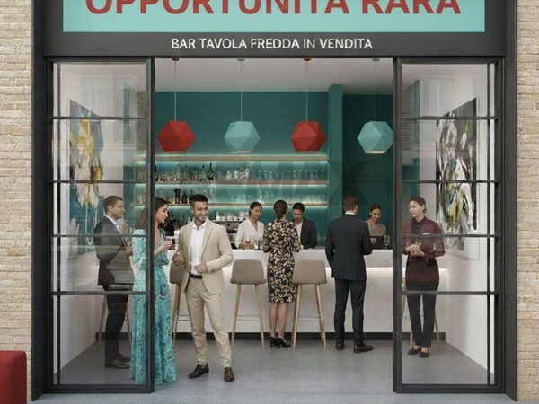 negozio in vendita a Milano in zona Sempione