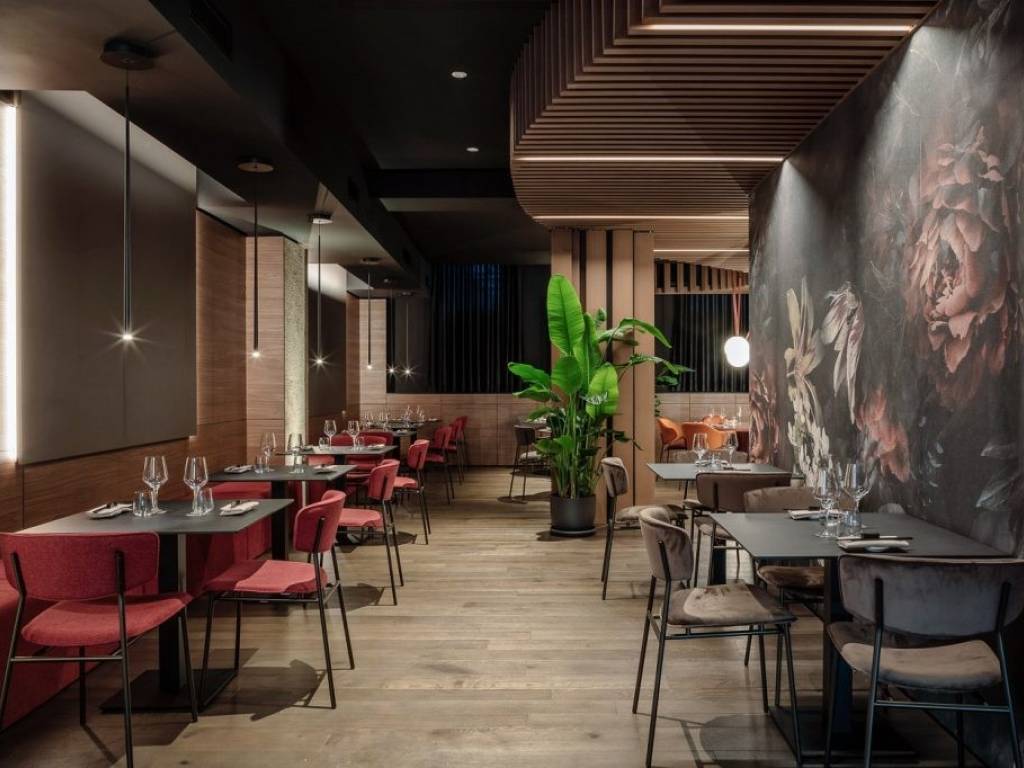 negozio in vendita a Milano in zona Centro Direzionale