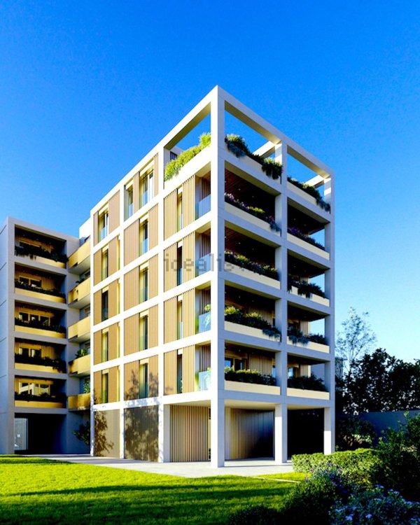 appartamento in vendita a Milano in zona Precotto