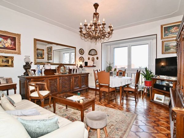 appartamento in vendita a Milano in zona San Siro