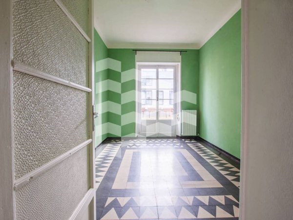 appartamento in vendita a Milano in zona Porta Romana