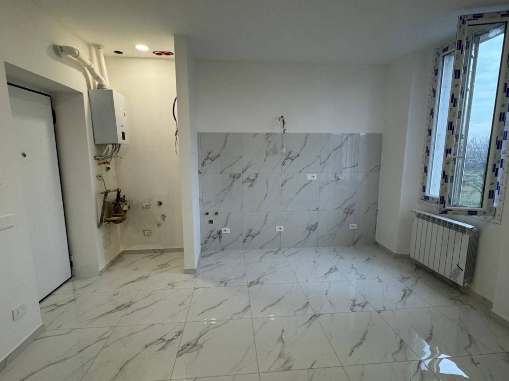 appartamento in vendita a Milano in zona Chiesa Rossa