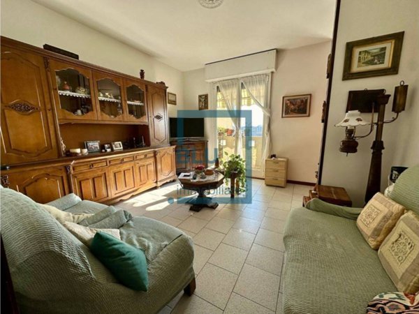 appartamento in vendita a Milano in zona Gallaratese