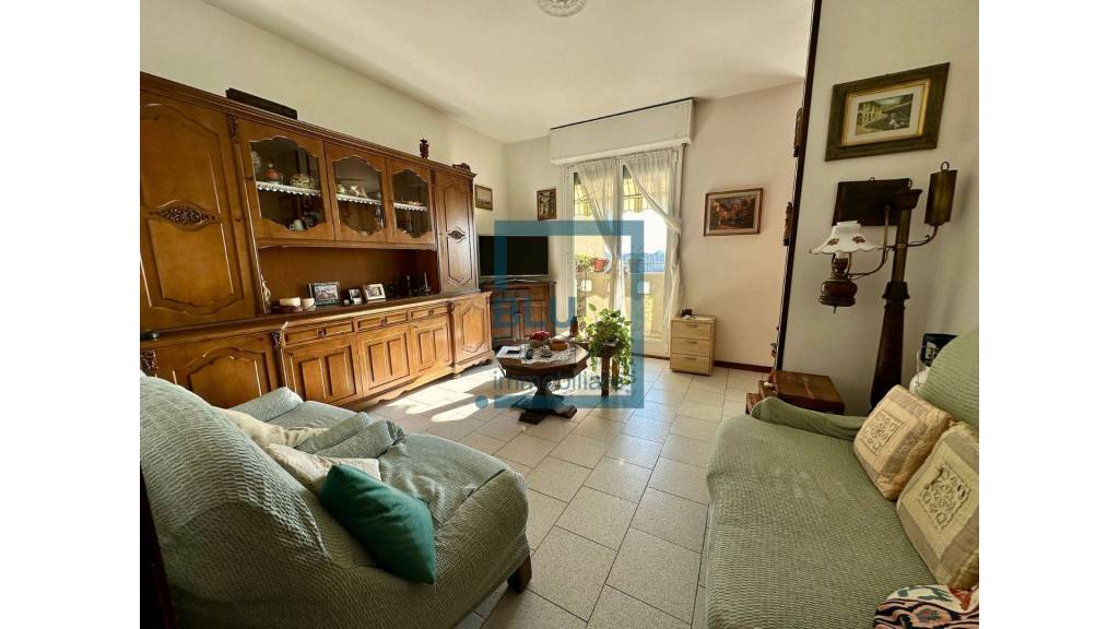 appartamento in vendita a Milano in zona Gallaratese