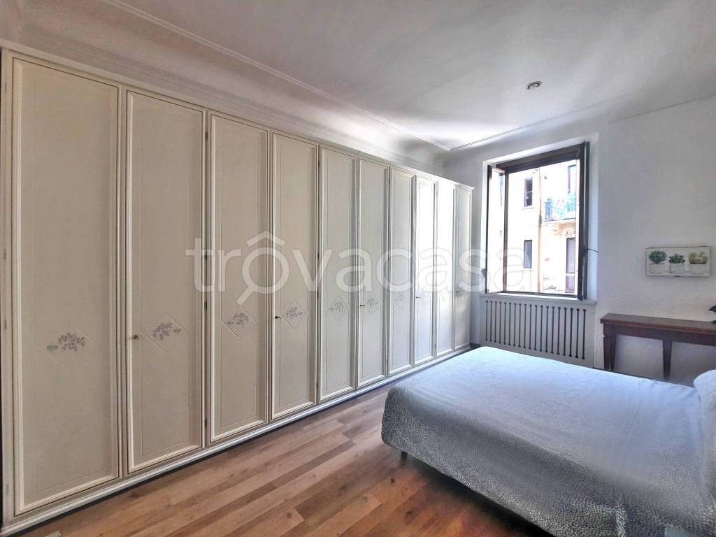 appartamento in vendita a Milano in zona Stazione Centrale