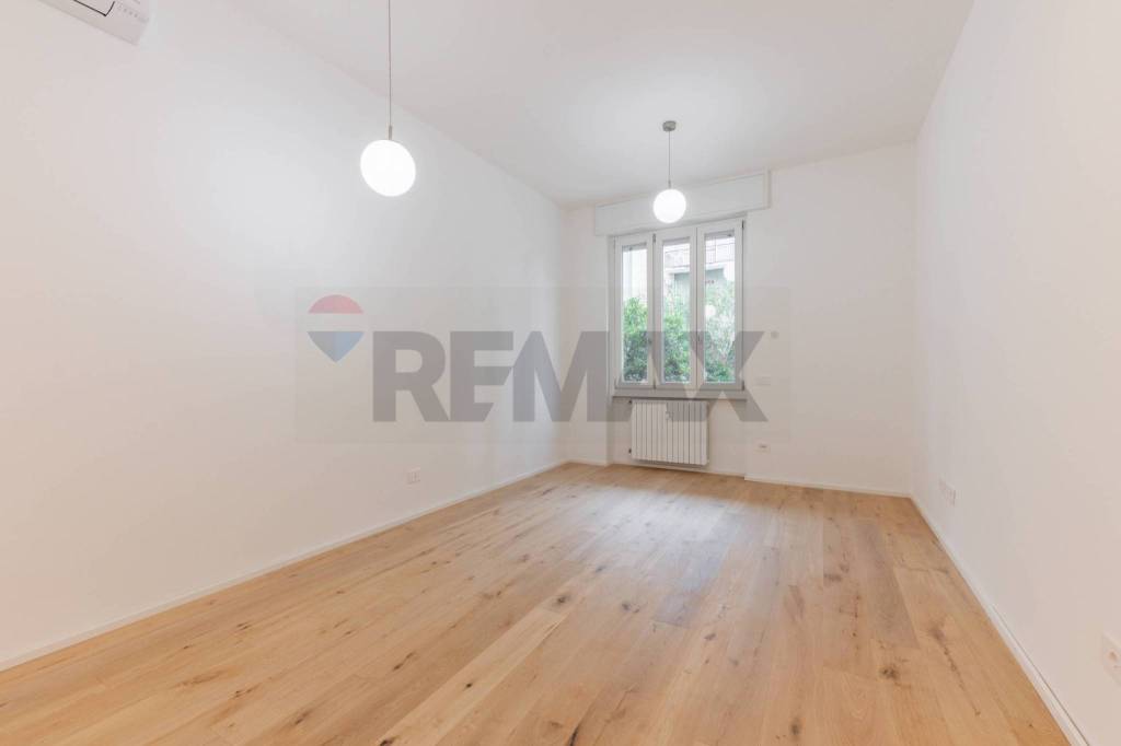 appartamento in vendita a Milano in zona Ortica