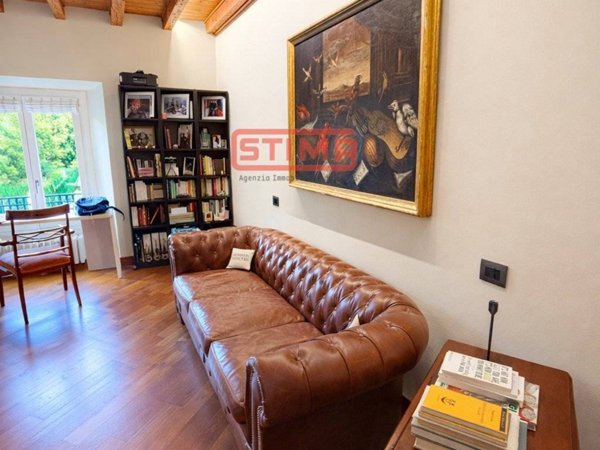 appartamento in vendita a Milano in zona Sempione