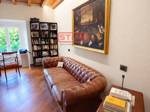 appartamento in vendita a Milano in zona Sempione
