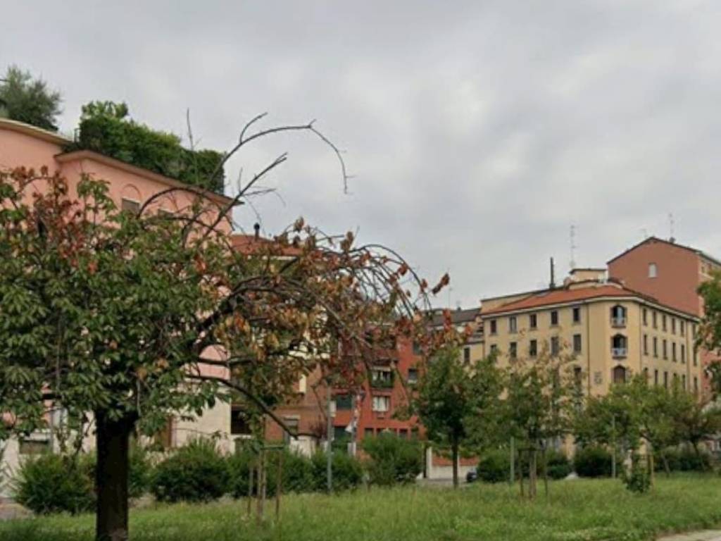 appartamento in vendita a Milano in zona Solari