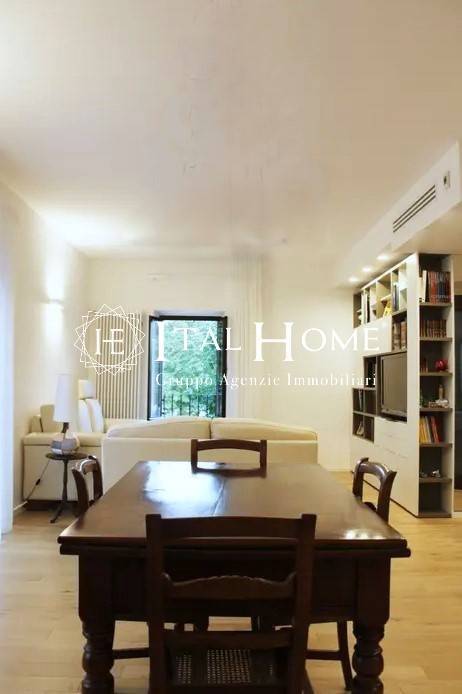 appartamento in vendita a Milano in zona Casoretto