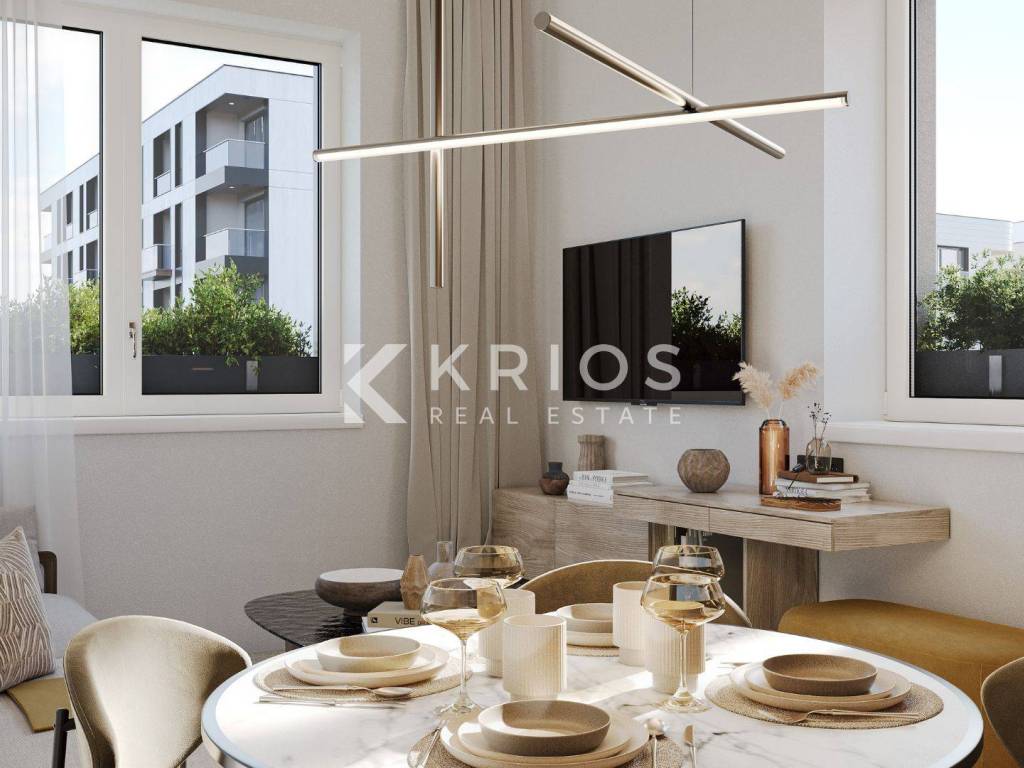 appartamento in vendita a Milano in zona Città Studi