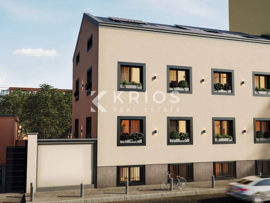 appartamento in vendita a Milano in zona Città Studi