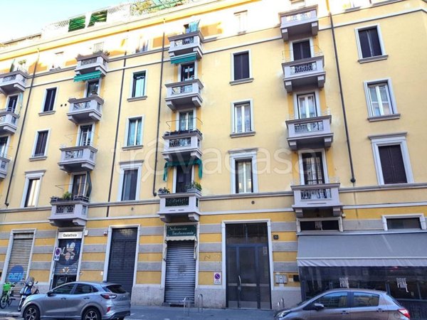 appartamento in vendita a Milano in zona Niguarda