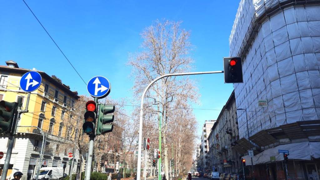 negozio in vendita a Milano in zona Città Studi