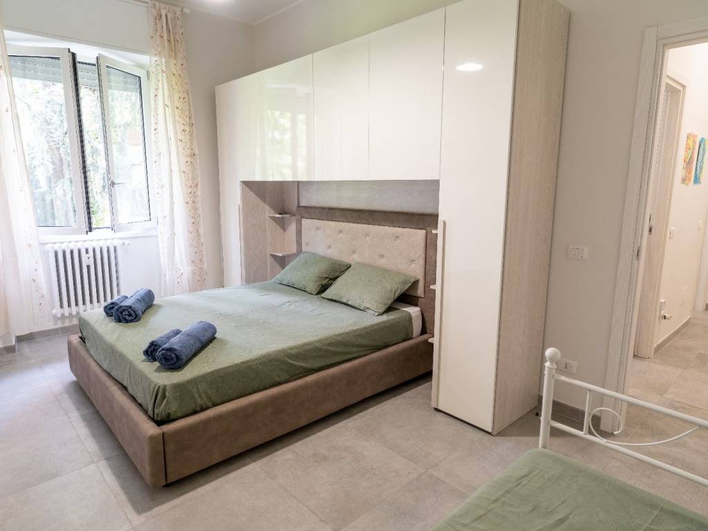 appartamento in vendita a Milano in zona Famagosta