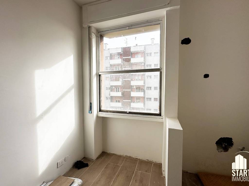 appartamento in vendita a Milano in zona Turro