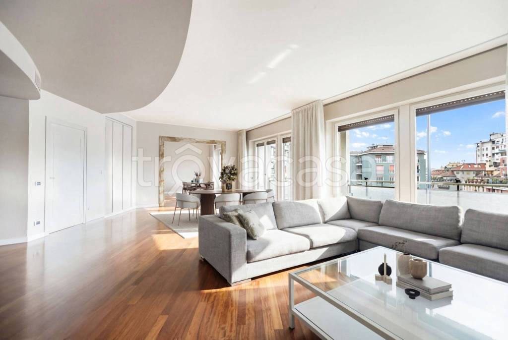 appartamento in vendita a Milano