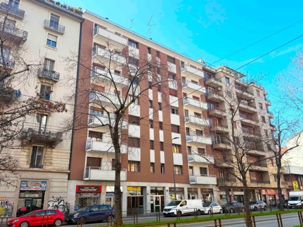 appartamento in vendita a Milano in zona Isola