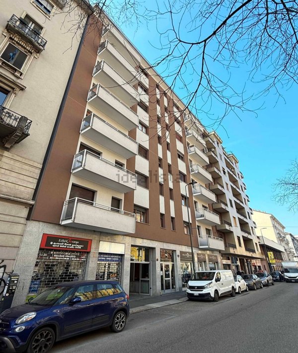 appartamento in vendita a Milano in zona Isola