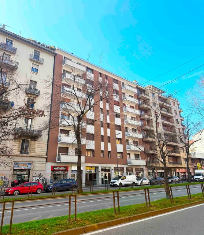 appartamento in vendita a Milano in zona Isola