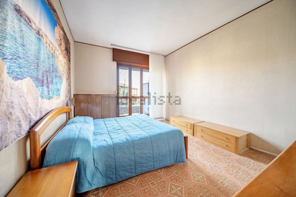 appartamento in vendita a Milano in zona Crescenzago