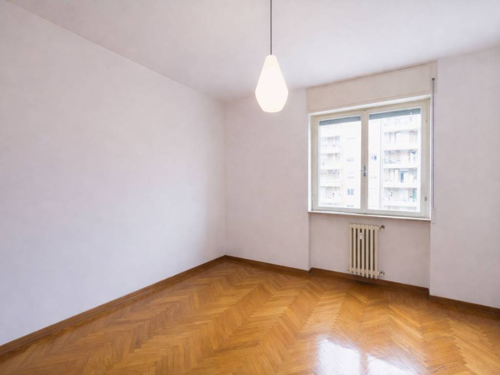 appartamento in vendita a Milano in zona Barona