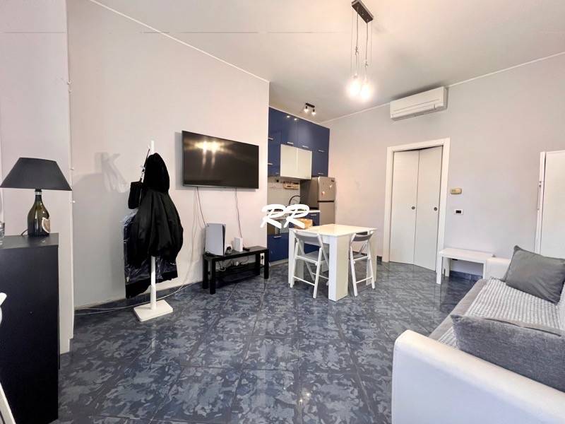 appartamento in vendita a Milano in zona Forze Armate