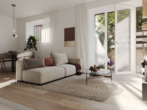 appartamento in vendita a Milano in zona Sempione