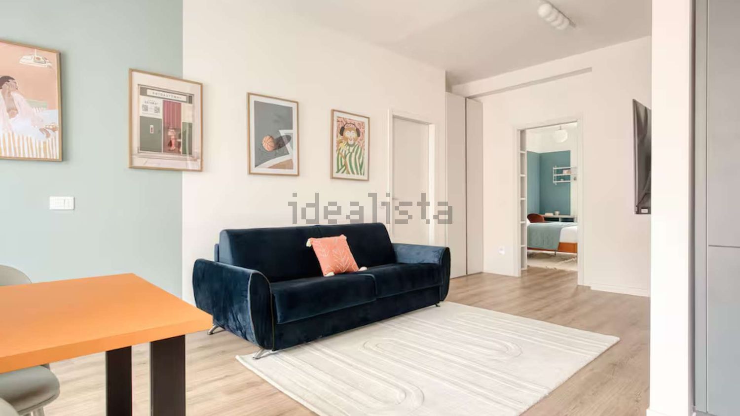 appartamento in vendita a Milano in zona San Siro