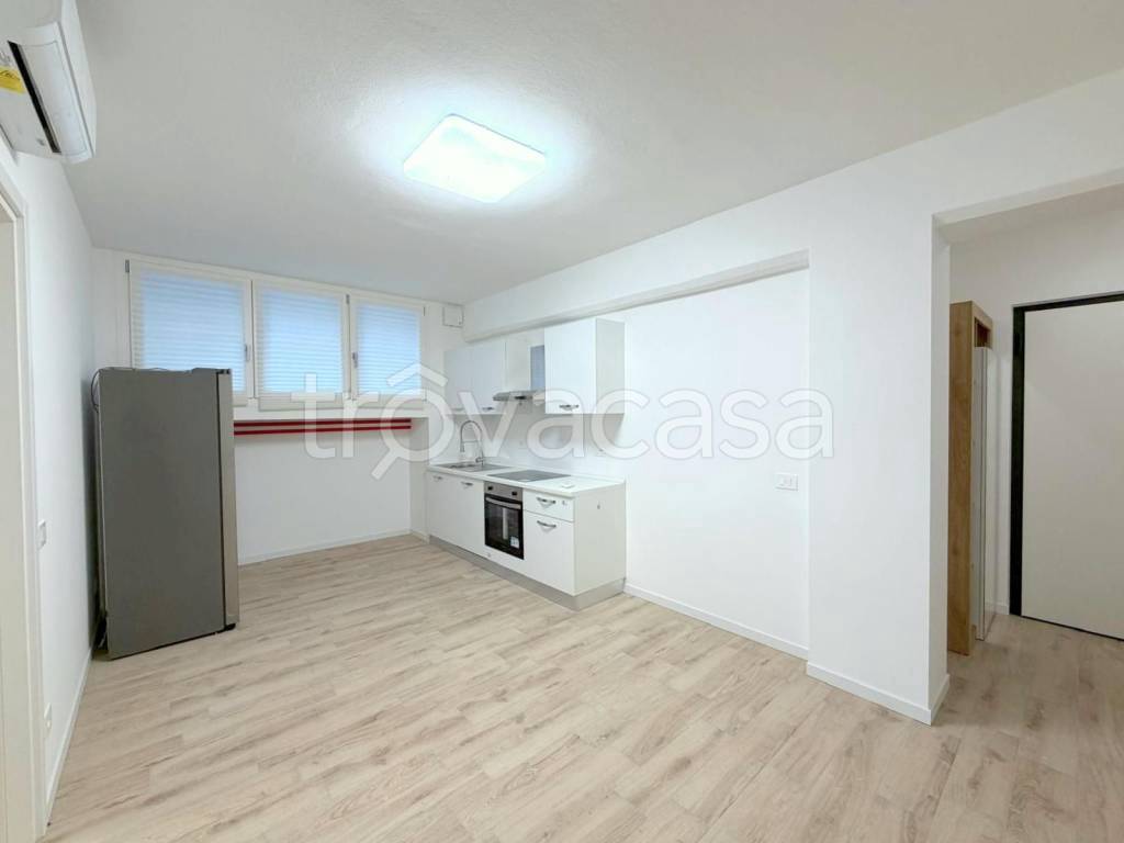 appartamento in vendita a Milano in zona Città Studi