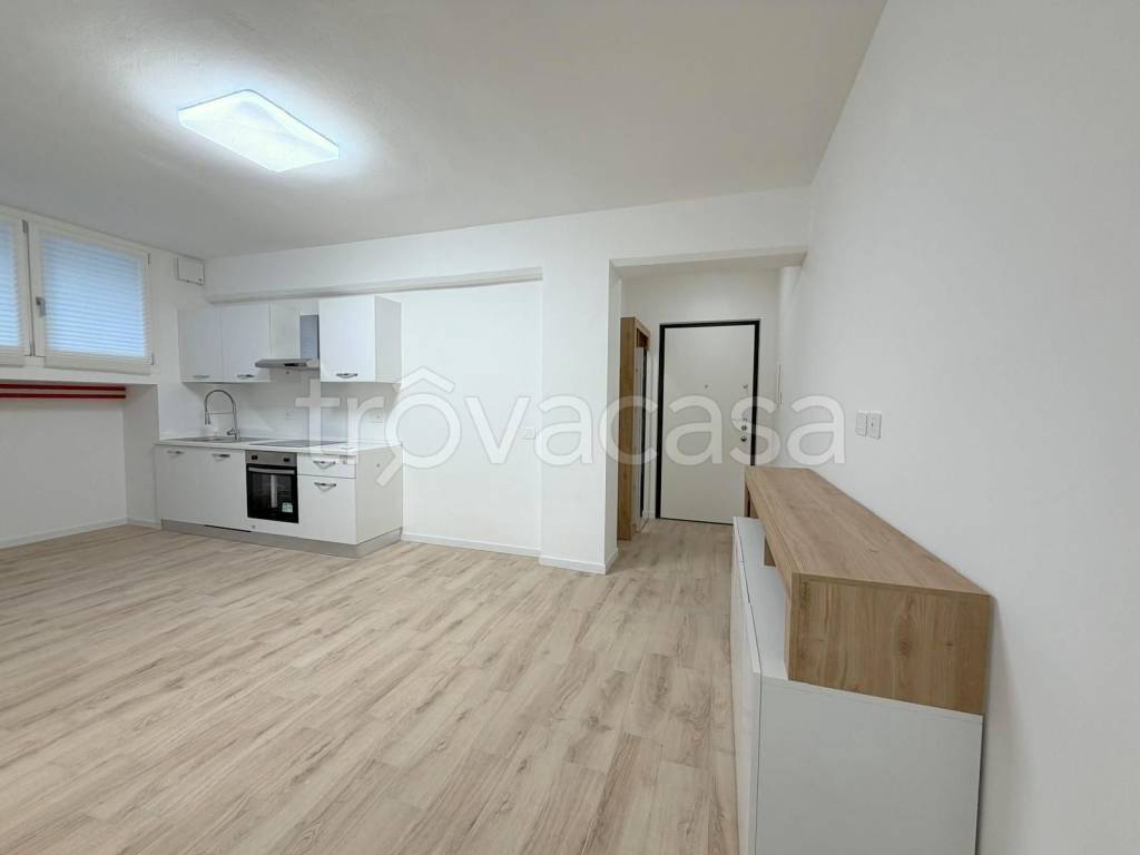 appartamento in vendita a Milano in zona Città Studi