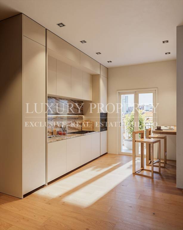 appartamento in vendita a Milano in zona Sempione