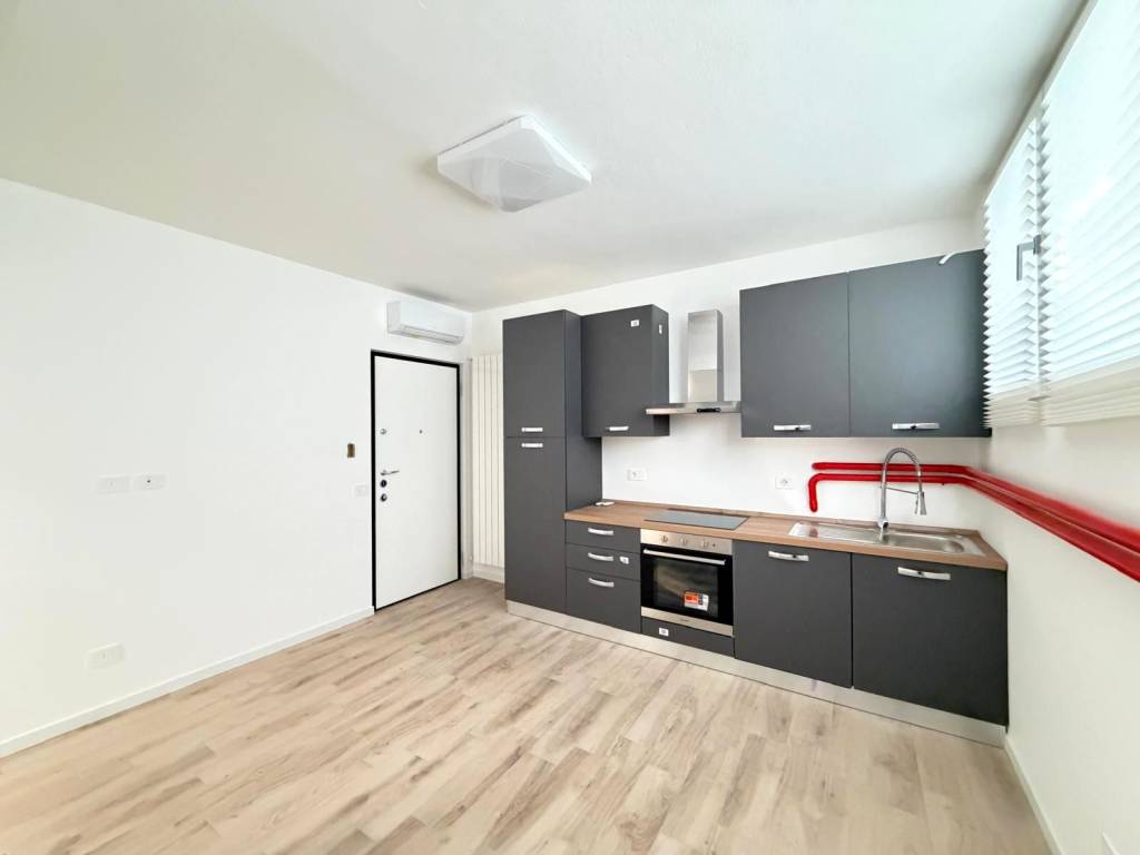 appartamento in vendita a Milano in zona Città Studi