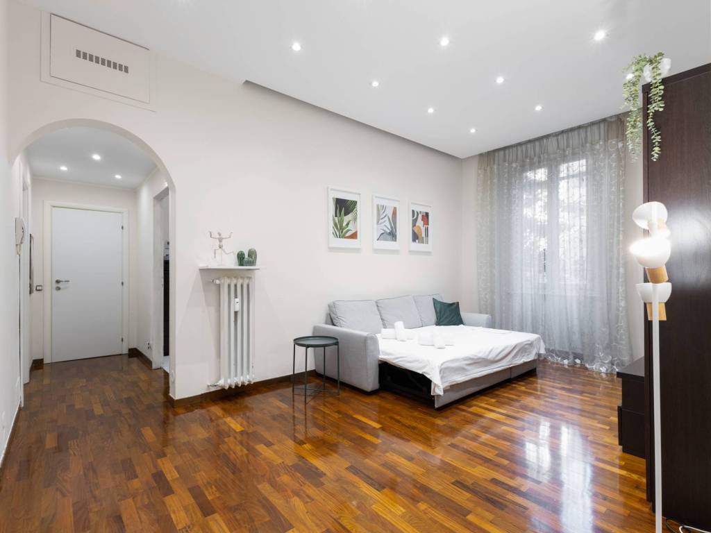 appartamento in vendita a Milano in zona Centro Direzionale