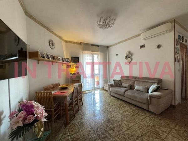 appartamento in vendita a Milano in zona Baggio