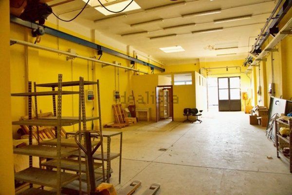 locale commerciale in vendita a Milano in zona Greco